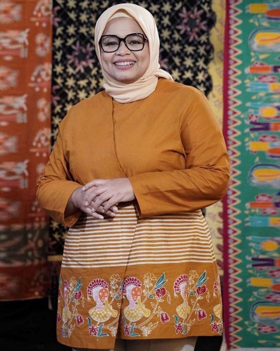 Fery Farhati (instagram.com/fery.farhati)