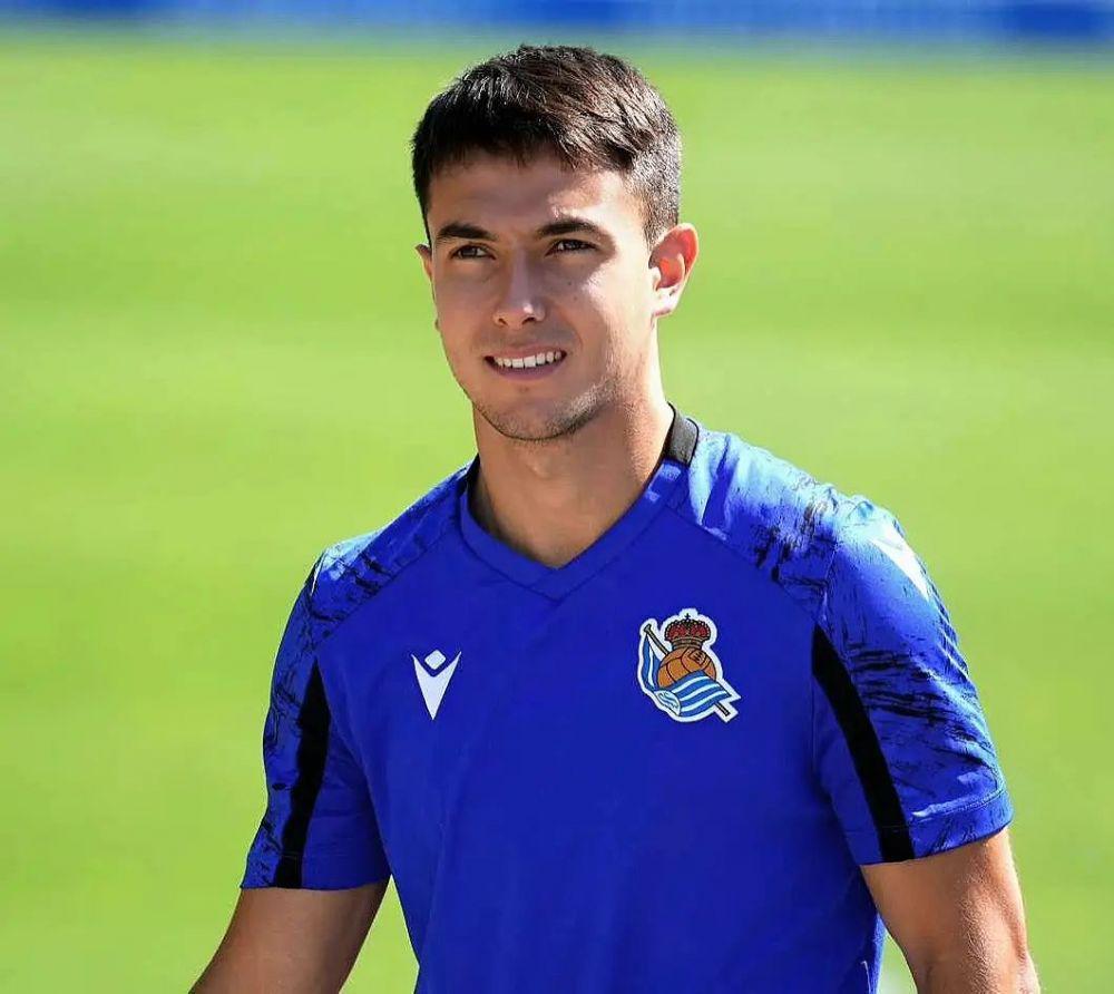 Martin Zubimendi (instagram.com/martin_zubimendi)