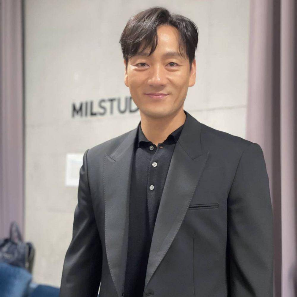Park Hae Soo (instagram.com/haesoopark_official)