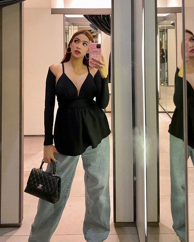 Laras Syerinita (instagram.com/larasyerinita)