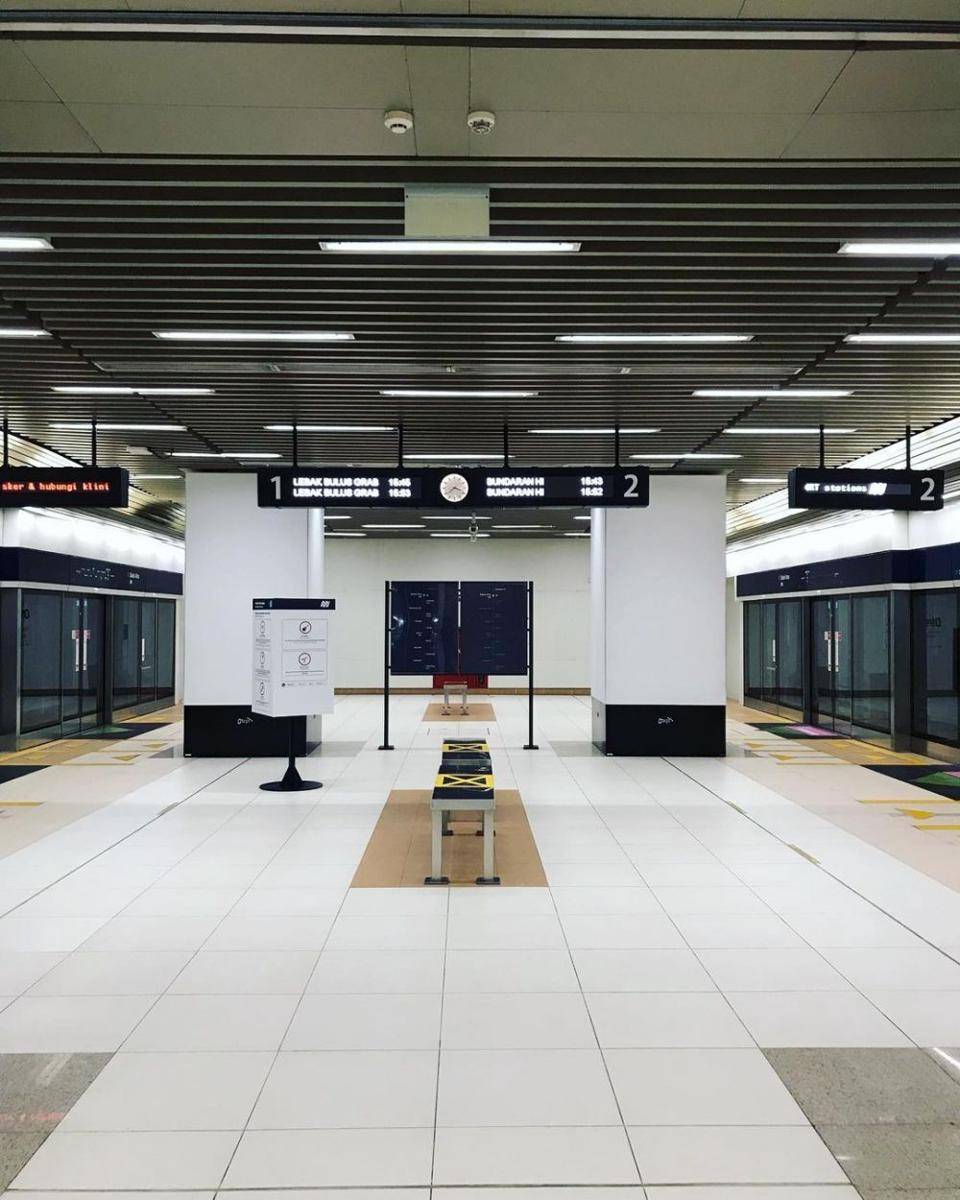 Ilustrasi stasiun (instagram.com/vascalakbarr)