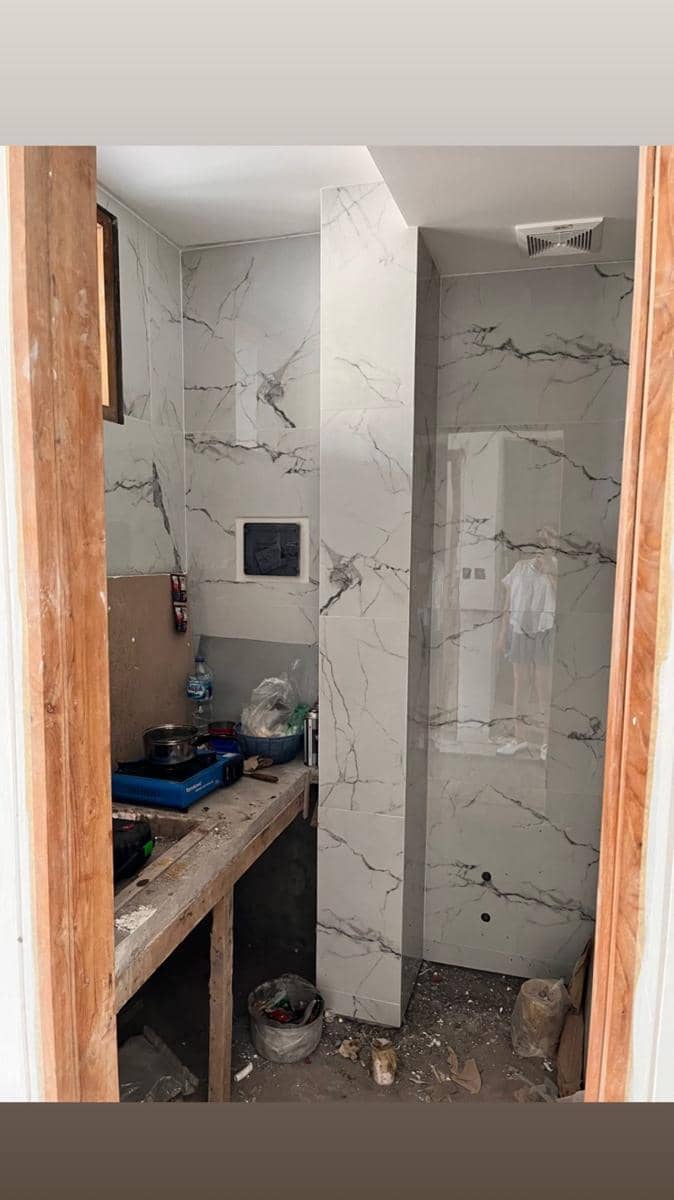 potret terkini rumah Jessica Iskandar dan Vincent (instagram.com/inijedar)