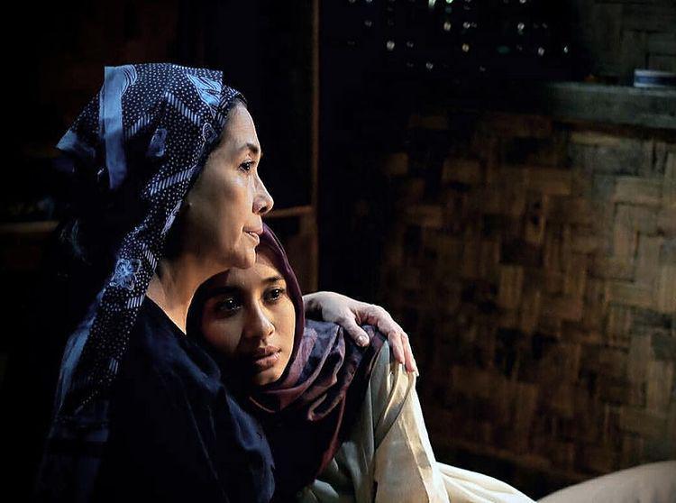 Pensiun dari Akting, 12 Film Laudya Cynthia Bella yang Bikin Nostalgia