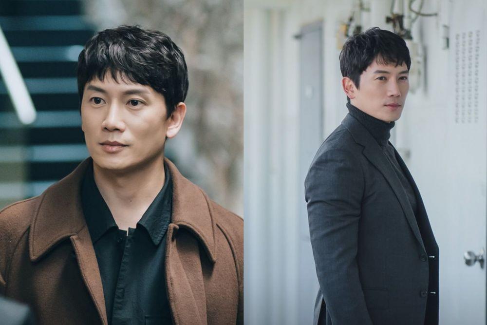 Adu Pesona Woo Shin dan Soo Hyun di Adamas, Karakternya Beda Banget!