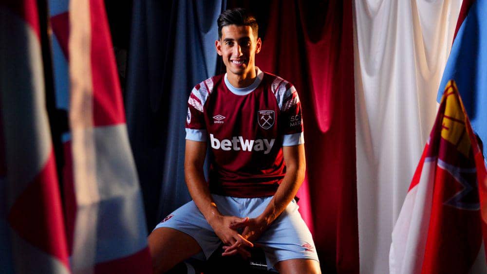 5 Pemain Ligue 1 Pindah ke Klub EPL pada Musim Panas 2022