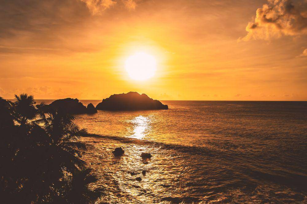 Fernando de Noronha (unsplash.com/Alex Braga)