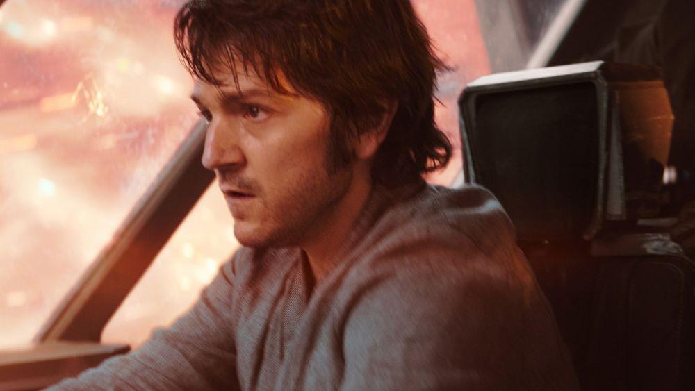 Teaser Trailer Serial Star Wars Andor Kini Sudah Muncul!