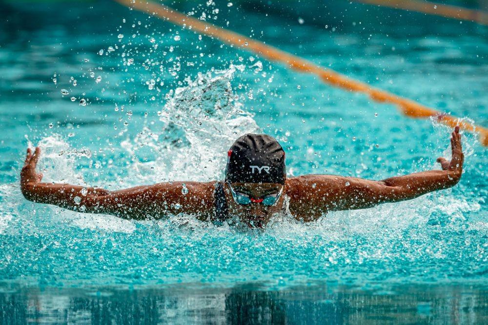 7 Teknik Renang Gaya Kupu-kupu Terlengkap untuk Pemula
