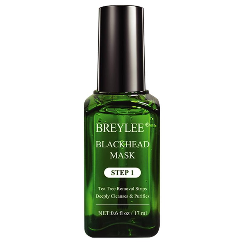 Breylee Blackhead Set (via review.soco.id)