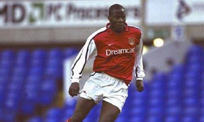 Guy Demel (twitter.com/FootballFanCast)