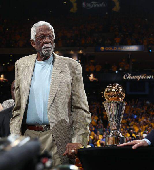 Bill Russell (nba.com)