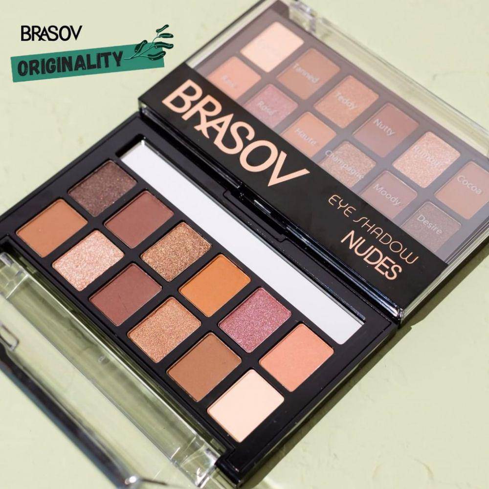 BRASOV (shopee.co.id/BRASOV EYESHADOW)