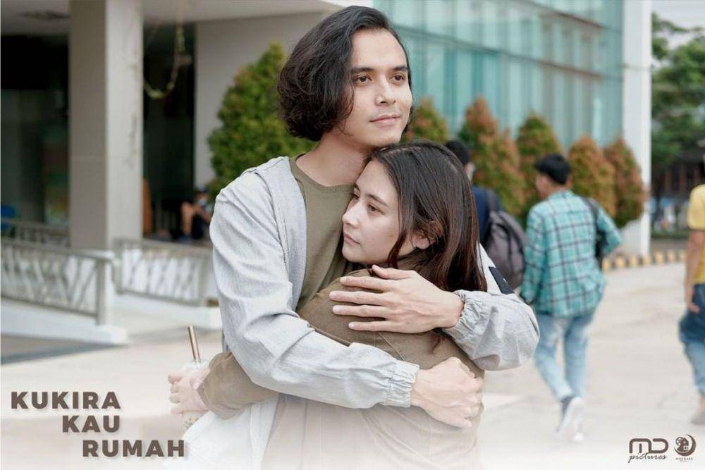 cuplikan film Kukira Kau Rumah (instagram.com/sinemaku.pictures)