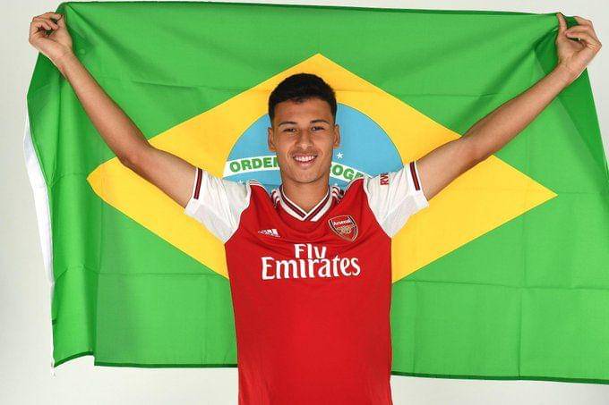 11 Pemain Amerika Latin yang Pernah Membela Arsenal