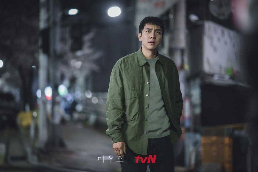 Segera Comeback, Ini 9 Drama Lee Seung Gi dengan Rating Tertinggi