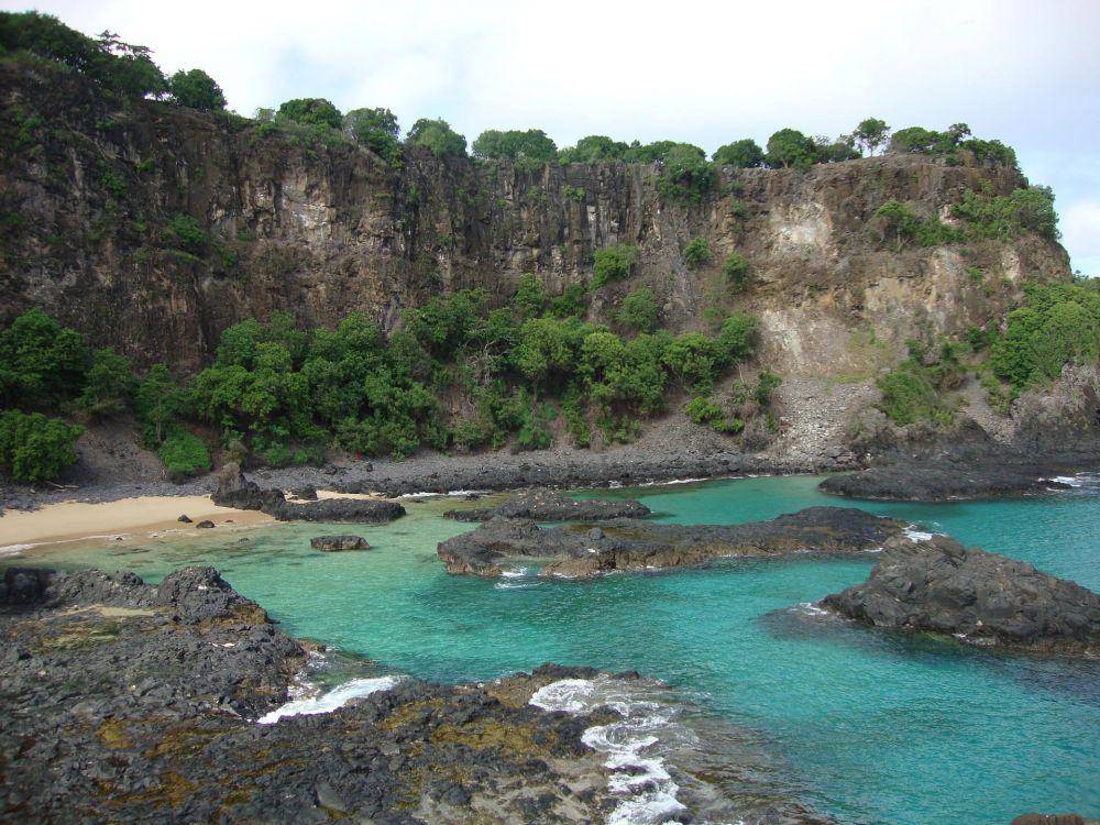 Fernando de Noronha (pixabay.com/brunobuback)