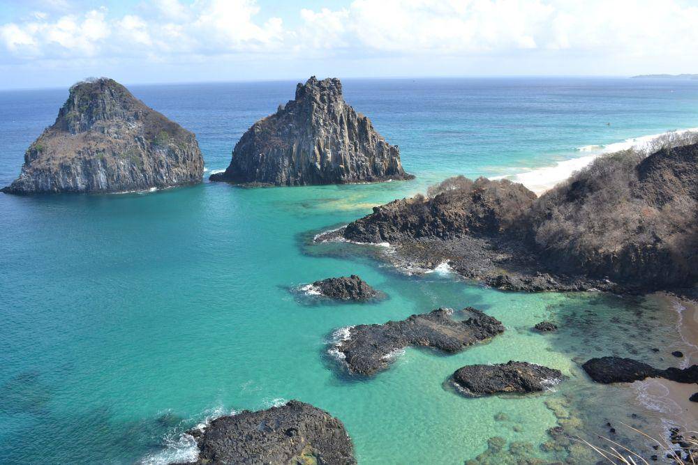 Fernando de Noronha (pixabay.com/cassiodiniz)