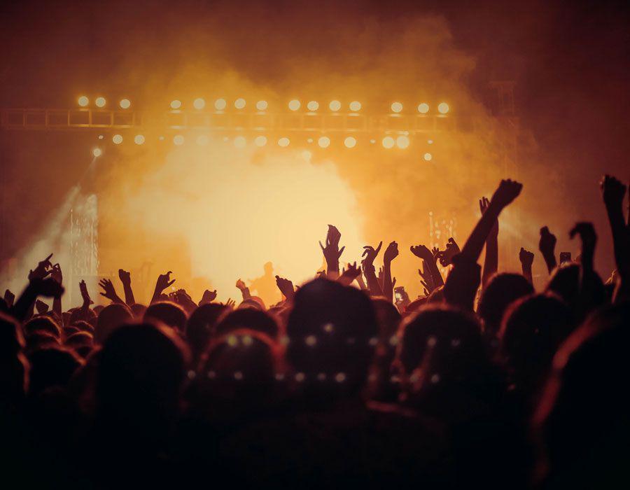 5 Festival Musik di Bali Bulan Agustus 2022