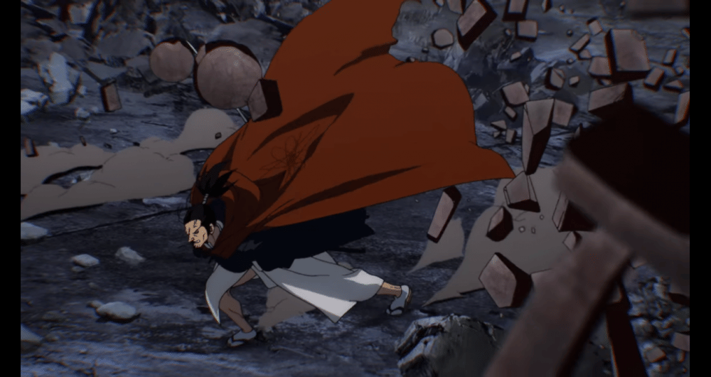 dok. Madhouse/ One Punch Man