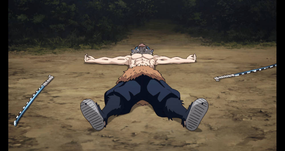 dok. Ufotable/ Kimetsu no Yaiba