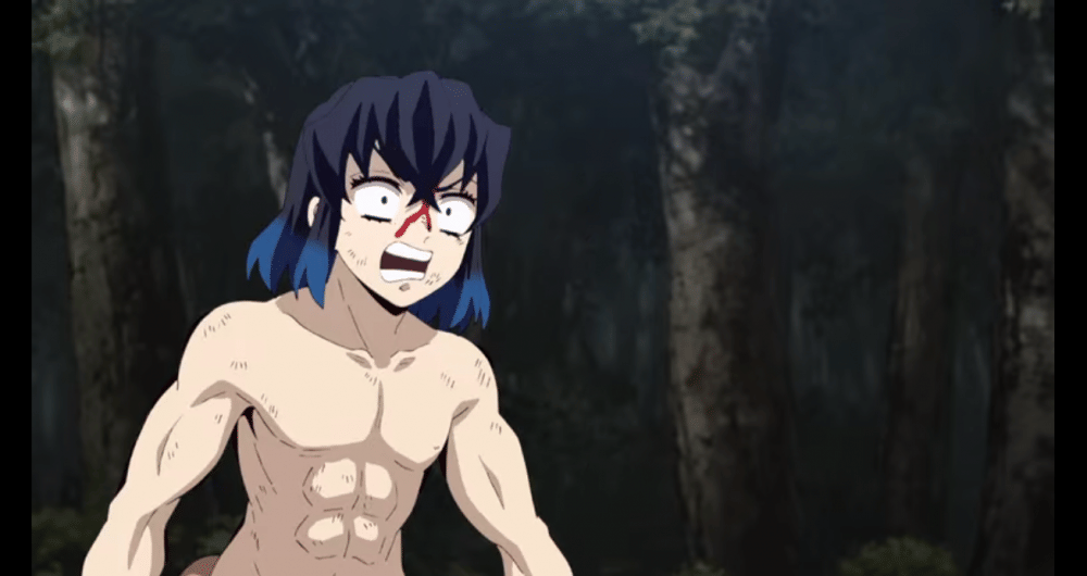 dok. Ufotable/ Kimetsu no Yaiba