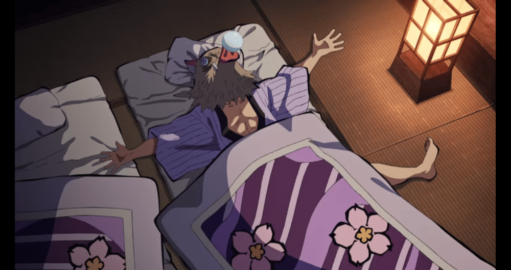 dok. Ufotable/ Kimetsu no Yaiba