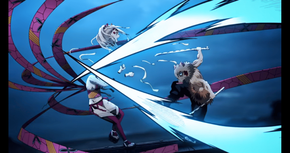 dok. Ufotable/ Kimetsu no Yaiba