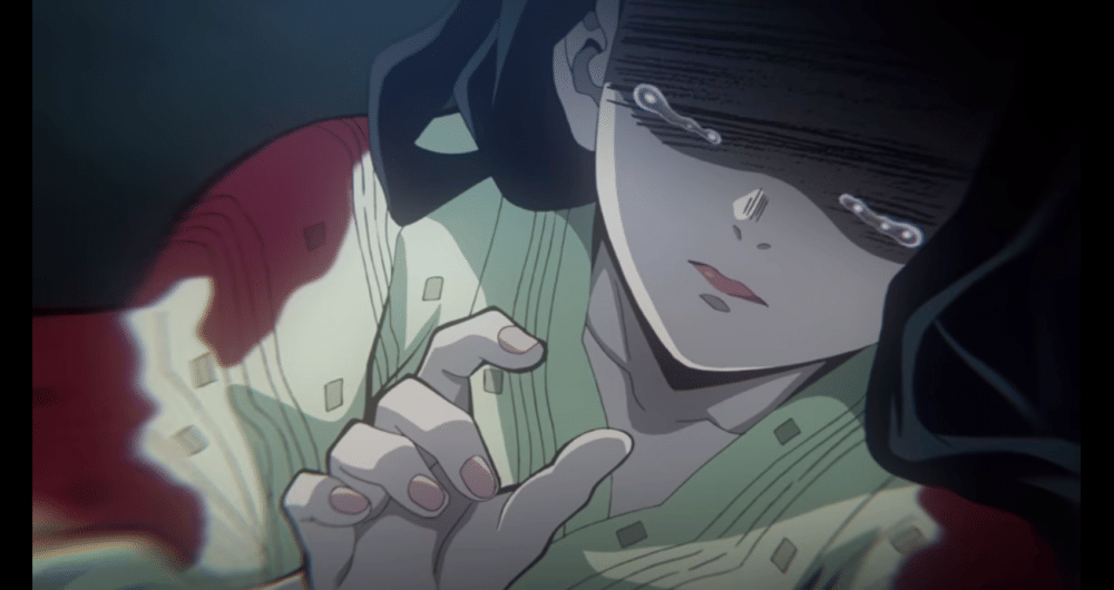 dok. Ufotable/ Kimetsu no Yaiba