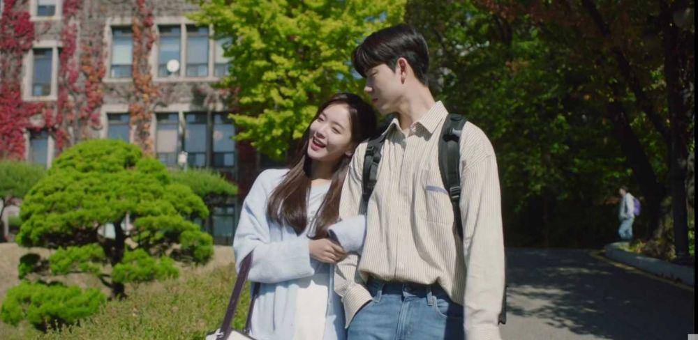 cuplikan KDrama Dear M (dyoutube.com/Viki Global TV)