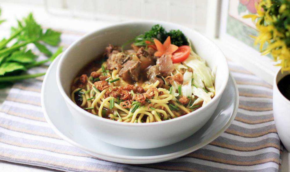 9 Makanan Khas Dieng yang Wajib Kamu Coba