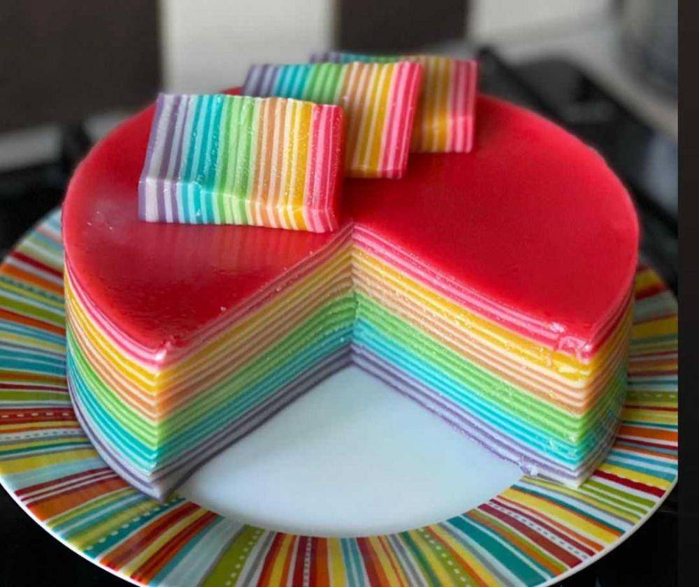 potret kue pepe(instagram.com/yitnoparis)