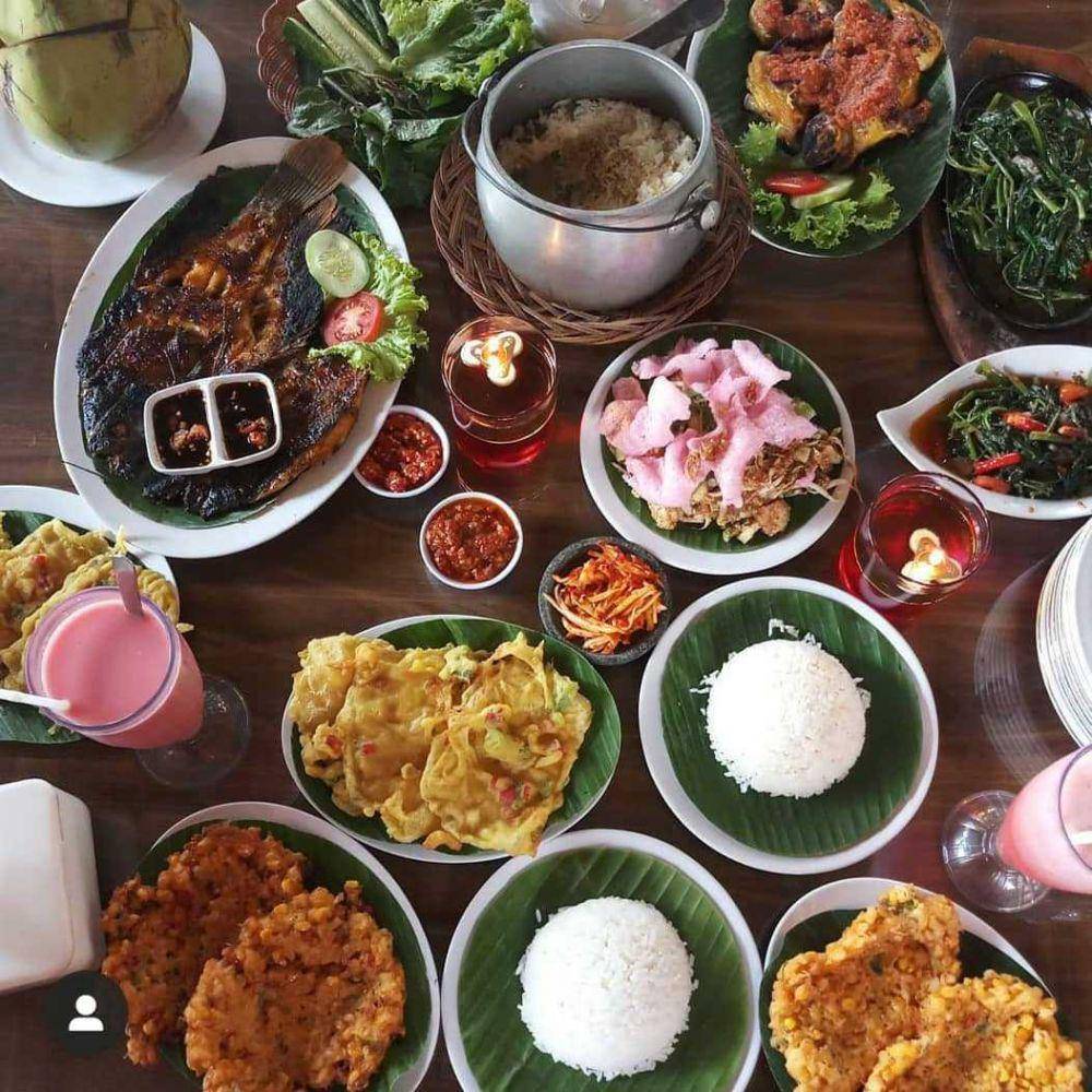 Lembur Kuring (instagram.com/lembur_kuringparung)