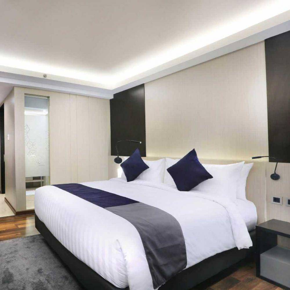 Aston Kartika Grogol Hotel(instagram.com/astonkartikagrogol)