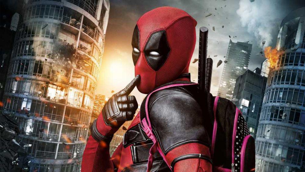 10 Fakta Deadpool, Antihero Unik dan Humoris yang Banyak Omong