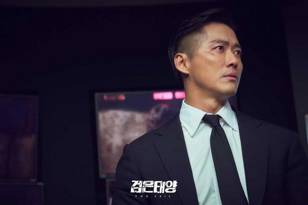 Siap Comeback, 5 KDrama Terbaik Ini Dibintangi oleh Nam Goong Min