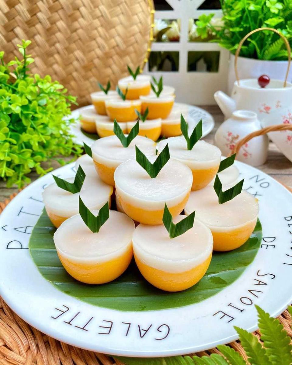 10 Camilan yang Dikukus, Dijamin Bebas Kolestrol!