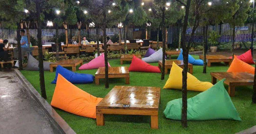 Gubug Berkah Resto (instagram.com/gubudberkahresto)