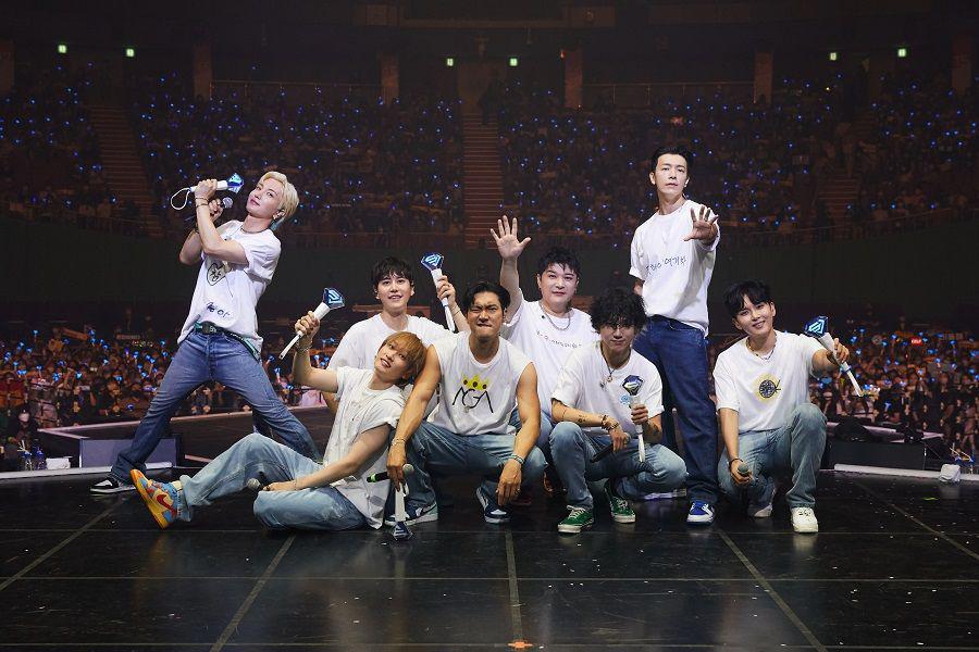 Daftar 9 Akun Instagram Member Super Junior, Terbaru Ada Ryeowook