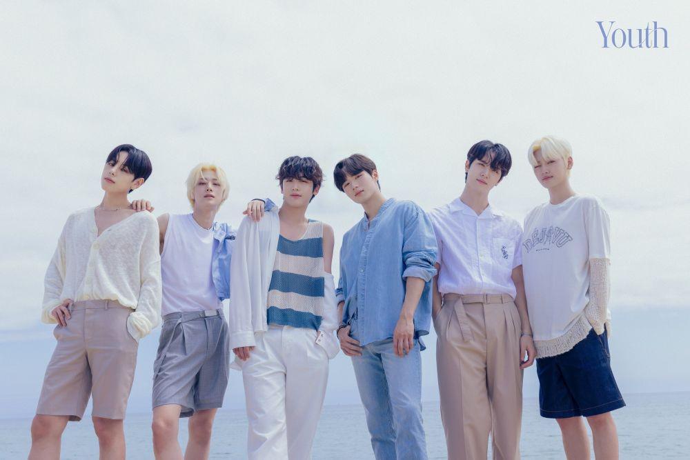 9 Fakta Debut Jepang WEi, Rilis Album Bertema Anak Muda