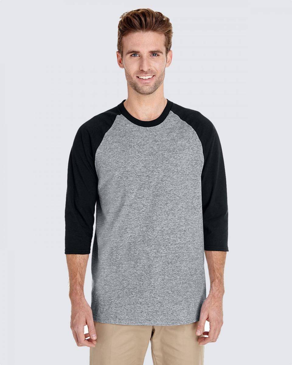 Ilustrasi baju raglan (blankteeshirts.com.au)