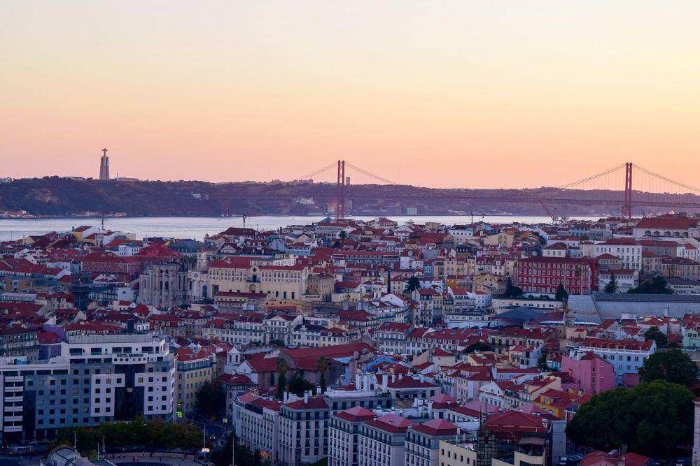 Miradouro da Senhora do Monte (pixabay.com/Charlottees)