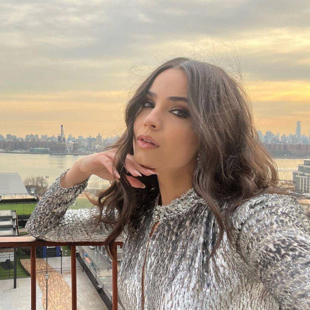 Sofia Carson (instagram.com/sofiacarson)