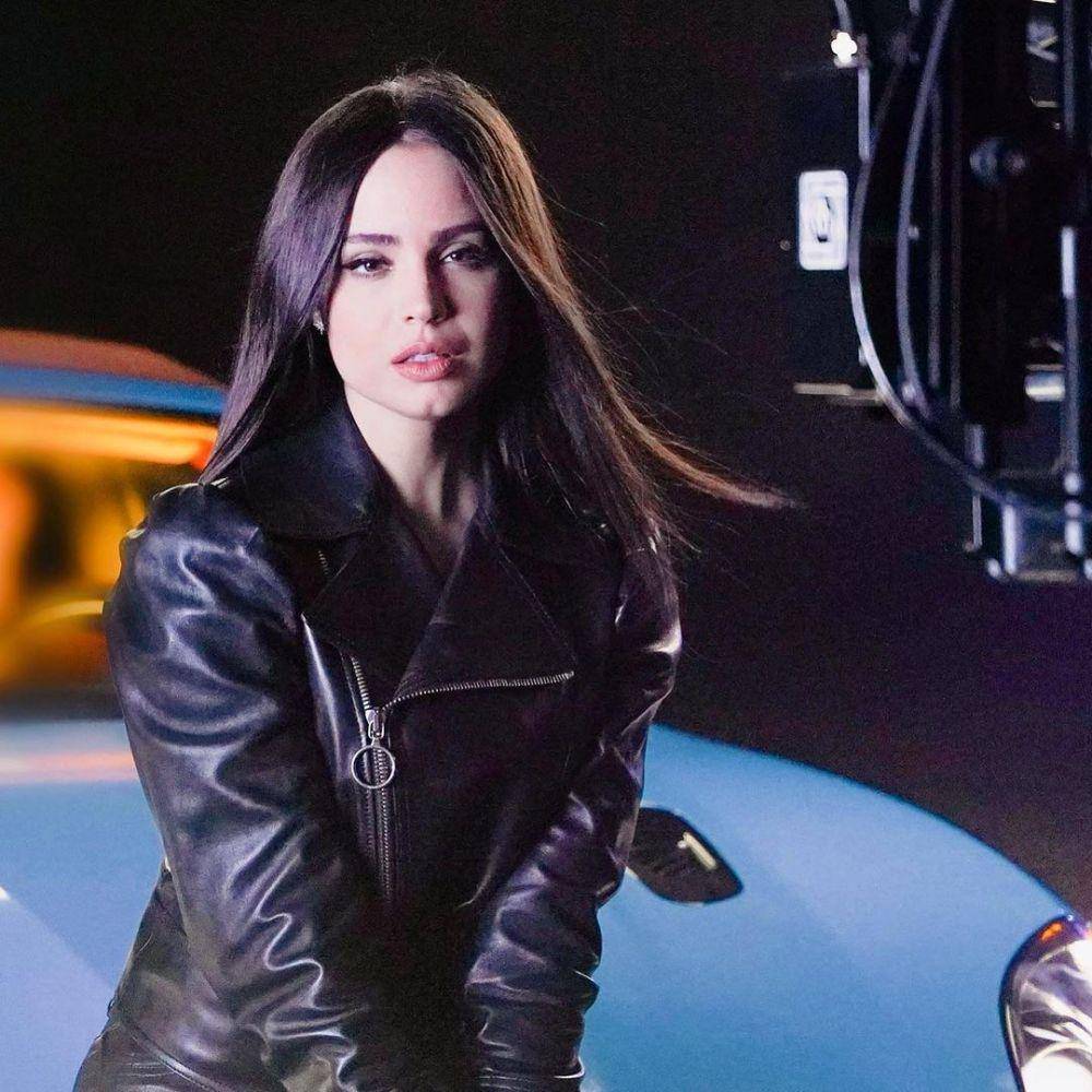 Sofia Carson (instagram.com/sofiacarson)