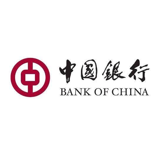 (Facebook/Bank of China)