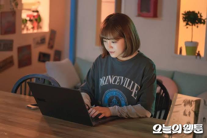 10 Drama Korea Sepanjang 2022 yang Membahas Profesi Unik (Part 1)