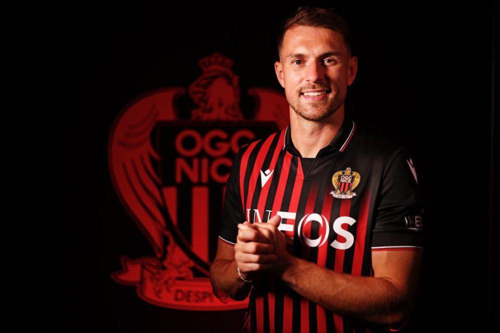 5 Pemain Aktif OGC Nice yang Pernah Membela Klub Top Eropa