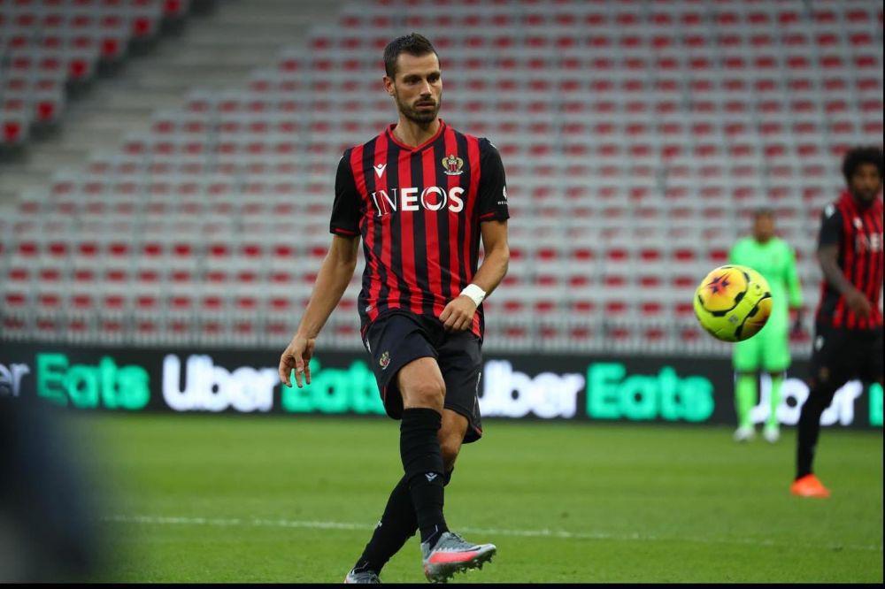 Morgan Schneiderlin (twitter.com/SchneiderlinMo4)