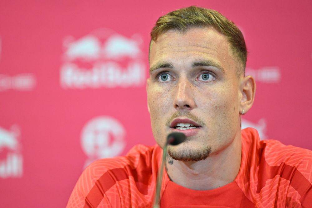 David Raum (twitter.com/RBLeipzig)