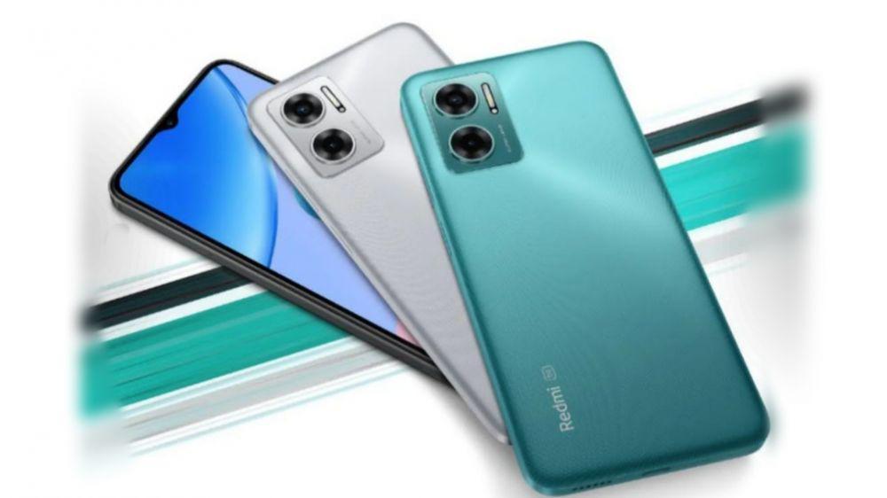 5 Fakta Ini Bikin Xiaomi Redmi 10 5G Layak Beli Banget, Buruan Cek!