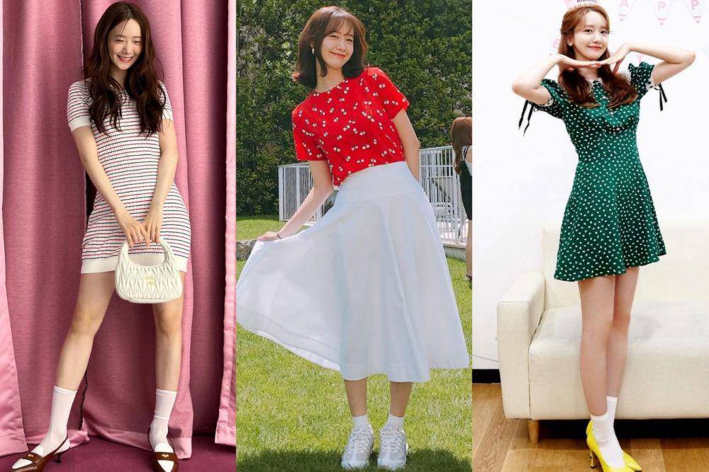 kolase potret Yoona SNSD (instagram.com/yoona__lim)